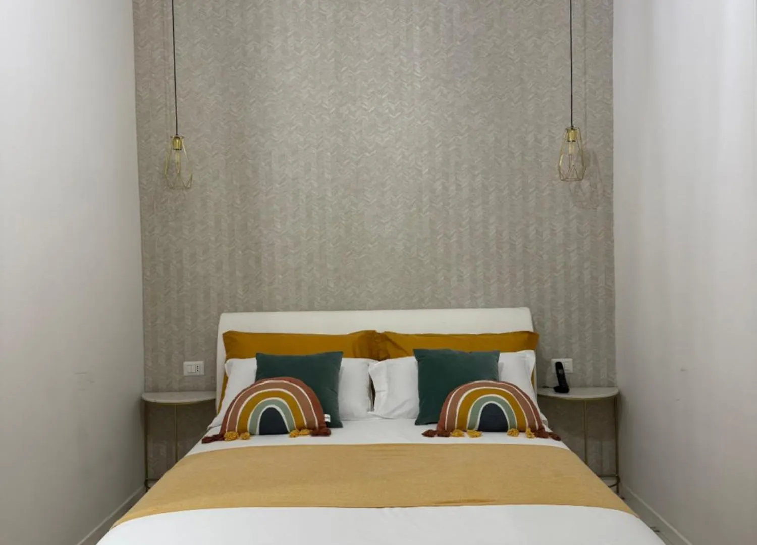 Bed & Breakfast Guest House Regina Carolina Naples