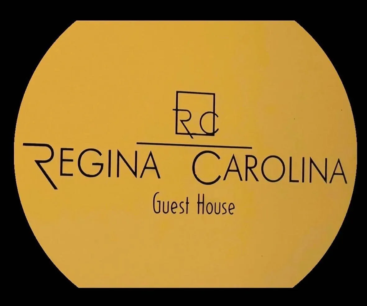 Guest House Regina Carolina Naples Bed & Breakfast