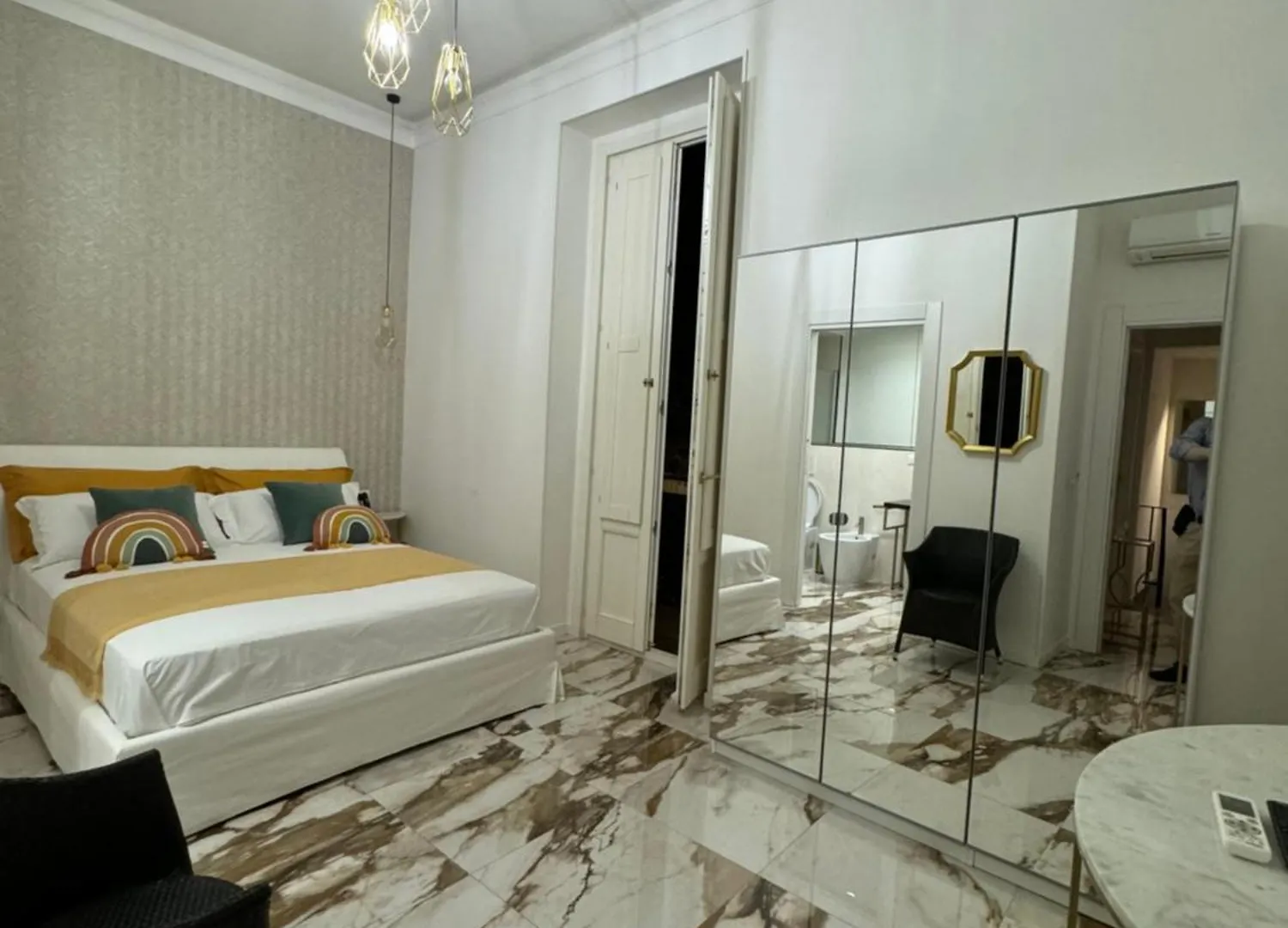 Guest House Regina Carolina Naples