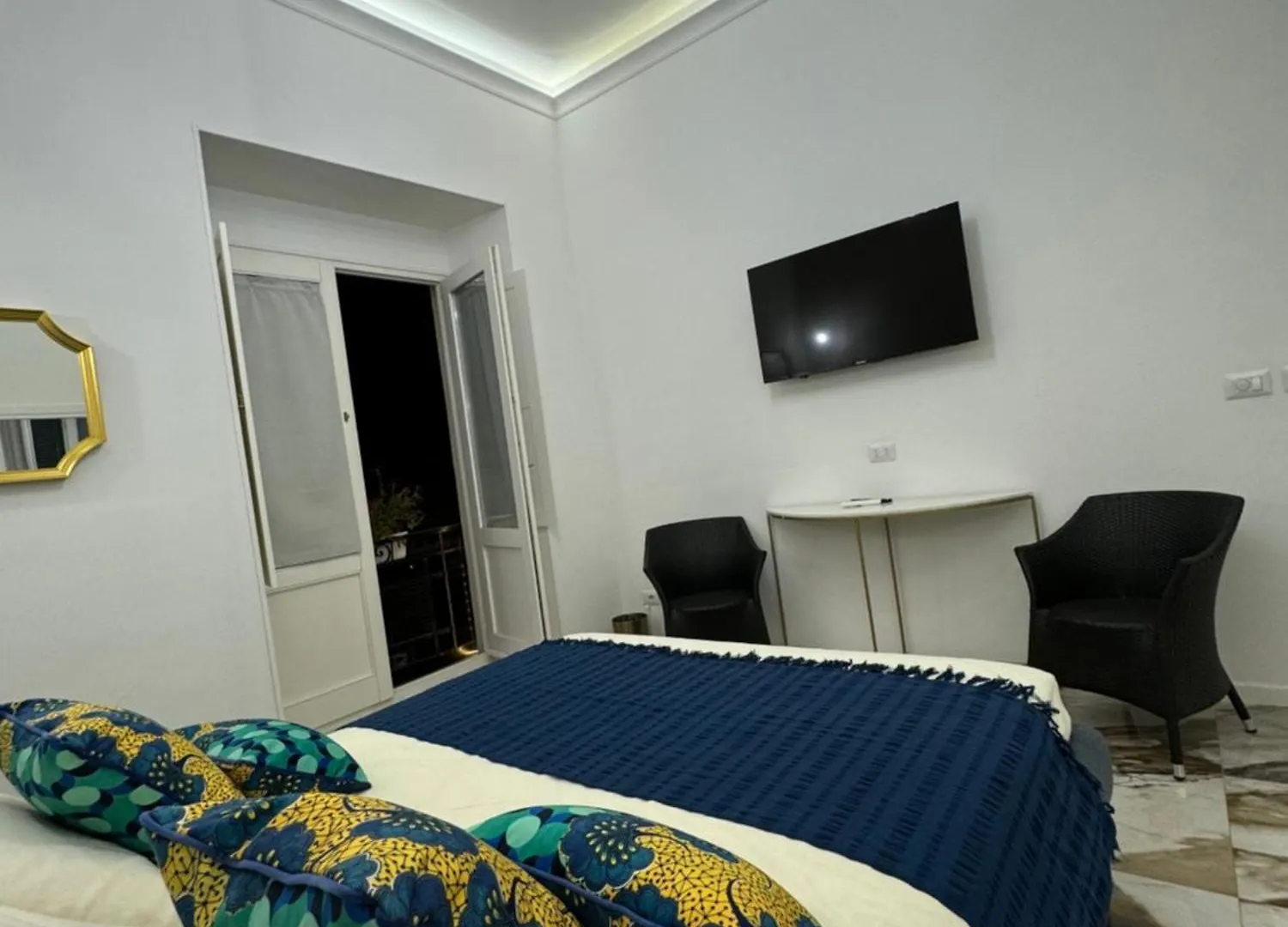 Bed & Breakfast Guest House Regina Carolina Naples