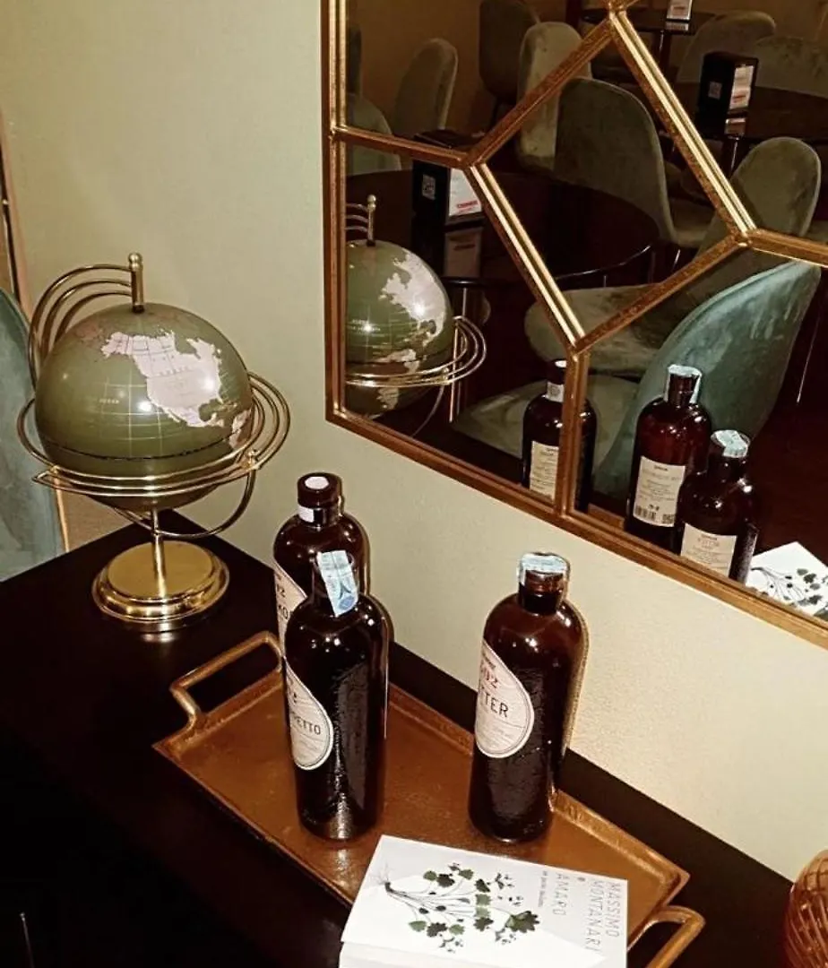 Guest House Regina Carolina Neapel 0*,