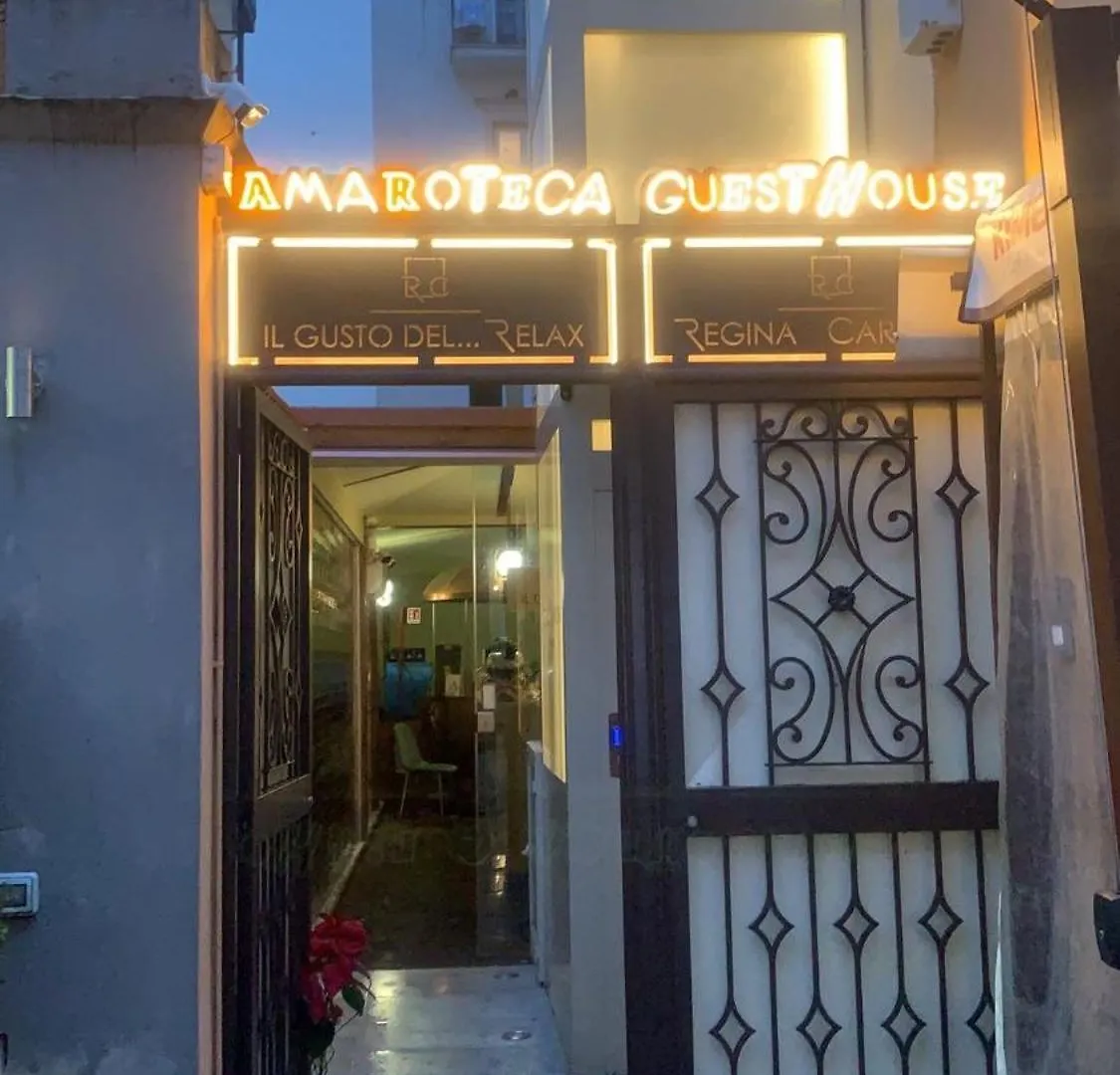Guest House Regina Carolina Neapel
